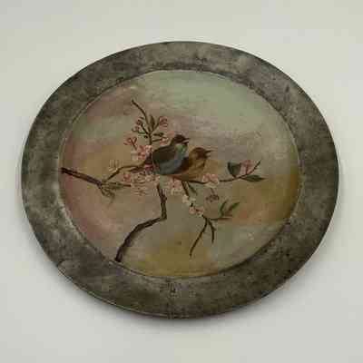 Plate