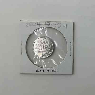Token
