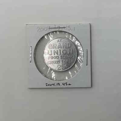 Token