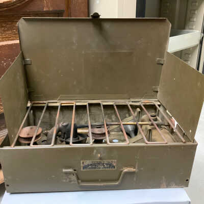 Stove