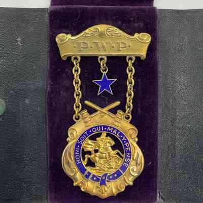 Membership Badge
