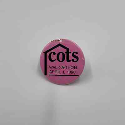 Promotional Button
