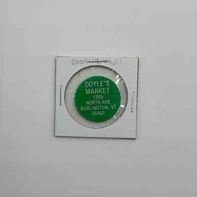 Token
