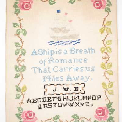 Sampler
