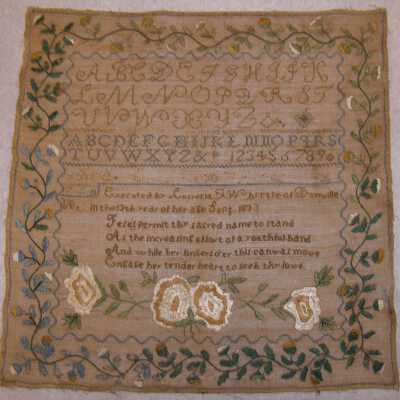 Sampler