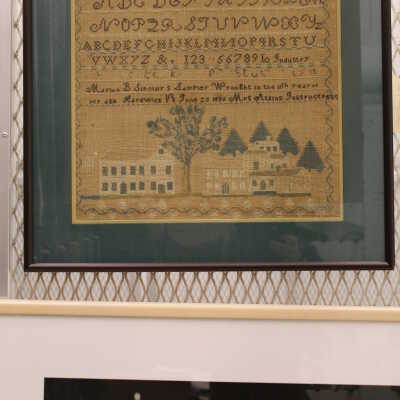 Sampler