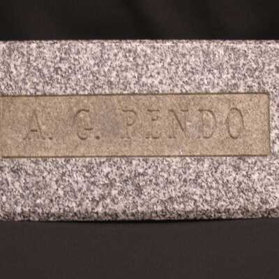 Nameplate