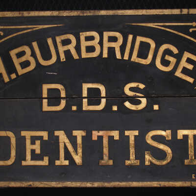 Sign