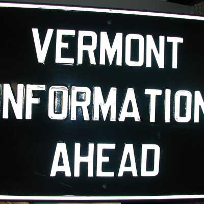Sign, Instructional