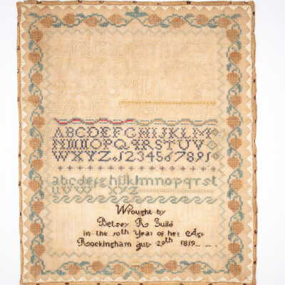 Sampler