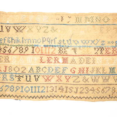 Sampler
