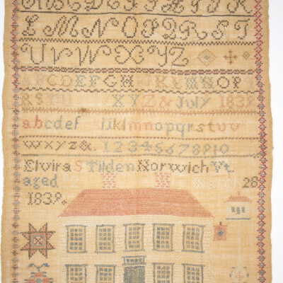 Sampler