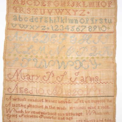 Sampler