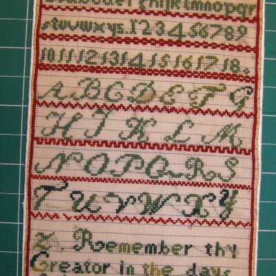 Sampler
