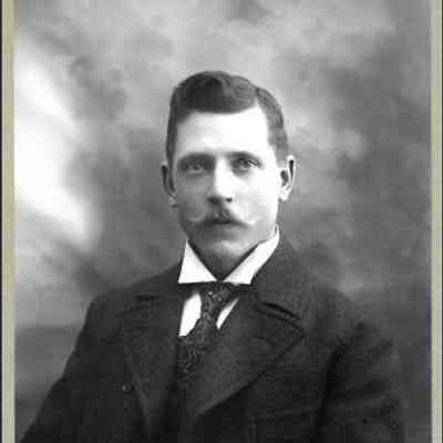 CHATMAN, unknown