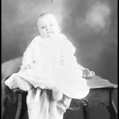 Unknown CHILDREN