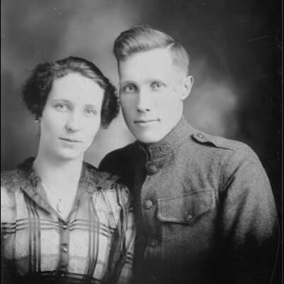 ESTES, Herb & Leatha (Haynes)