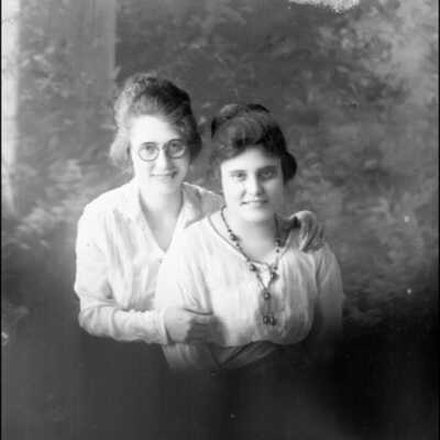 BENSON, Thelma & CROWNER, Loona