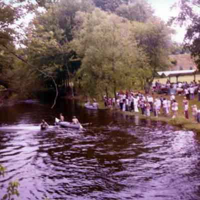 Bicentennial Activities