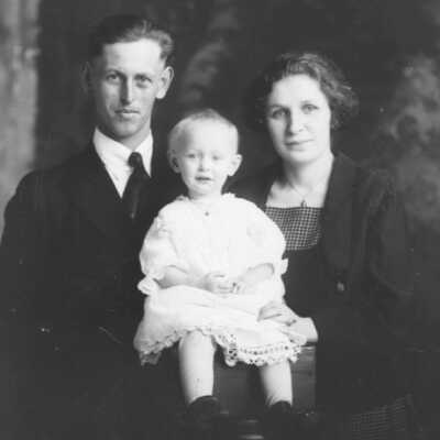 UNKNOWN Family