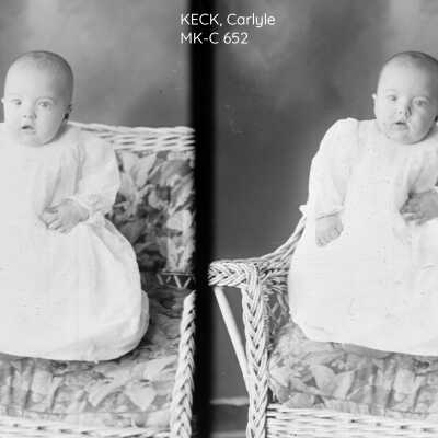 KECK, Unknown