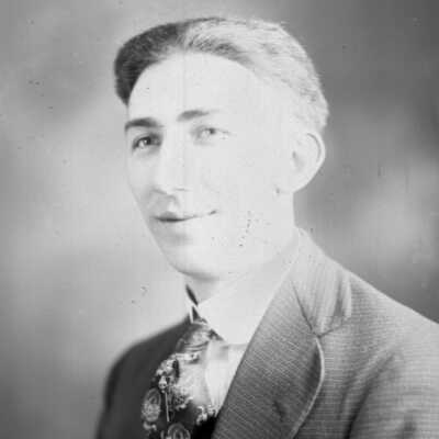 WEKERMAN, William