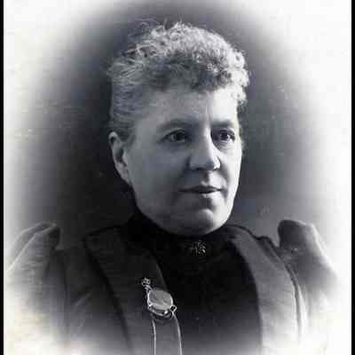 HAVENS, Mary P. (Baker)
