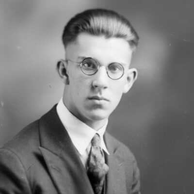 SMITH, Max