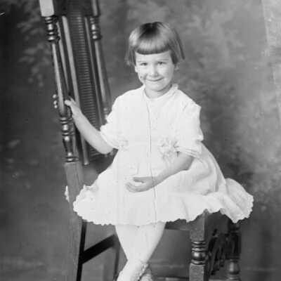 BOND, Mrs. James Family