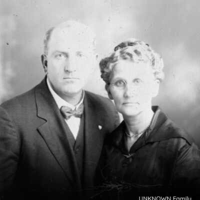 UNKNOWN Family
