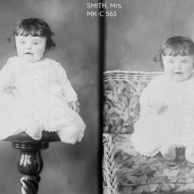 SMITH, Mrs.