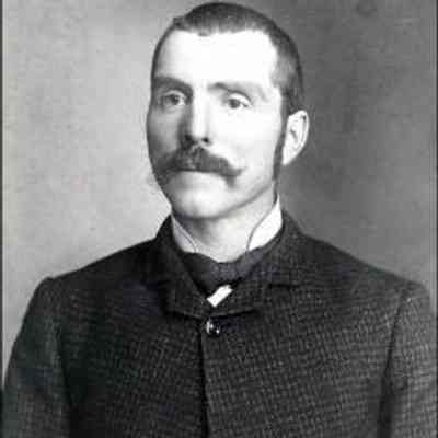 SHAFER, Sam