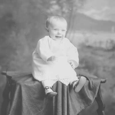 Unknown CHILDREN