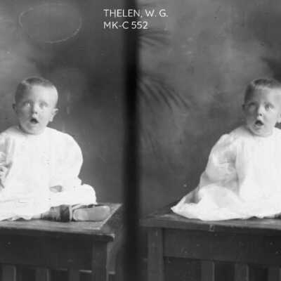 THELEN, W. G.