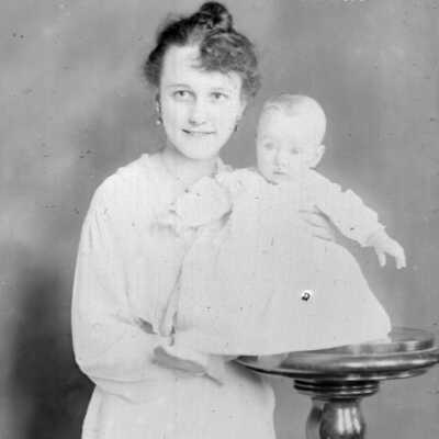 CARPENTER, Mary