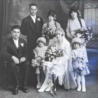 WITGEN & MARTIN WEDDING
