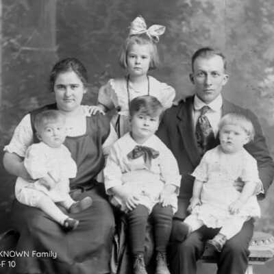 UNKNOWN Family