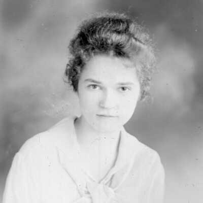 GRANGER, Frances