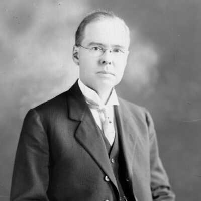 ARMSTRONG, Edward