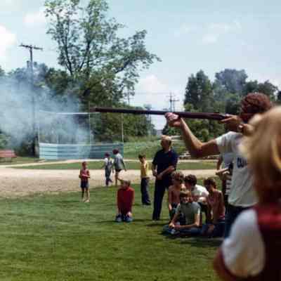 Bicentennial Activities