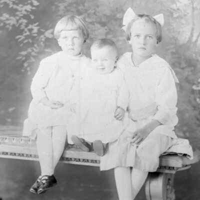 ZELL, Paul Family