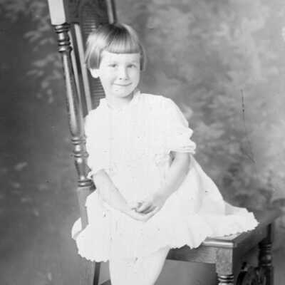 BOND, Mrs. John