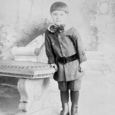 LEWIS, H. A.
