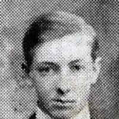 GILLSON, Asa