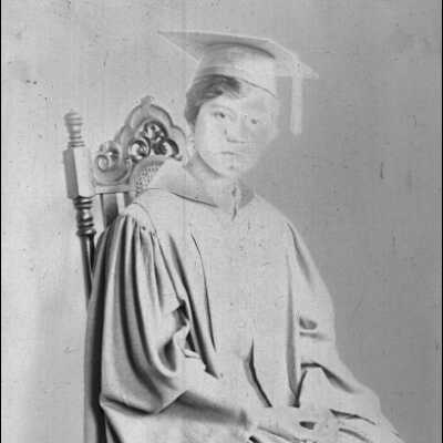Thelma YOUNG MK-L 469