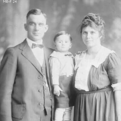 UNKNOWN Family