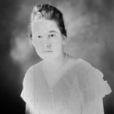 BURK, Edith