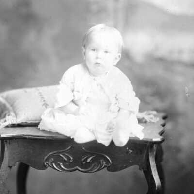 Unknown CHILDREN
