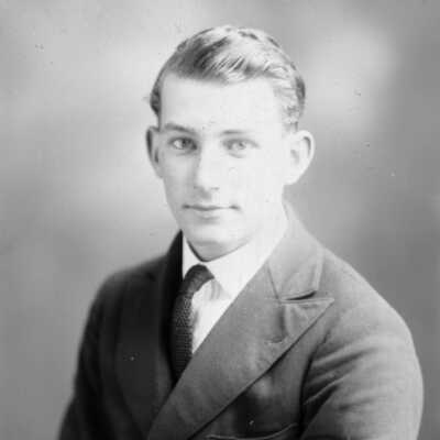 HALSTEAD, John