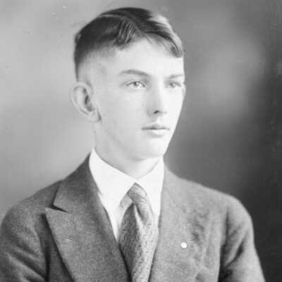 WOODBURY, George